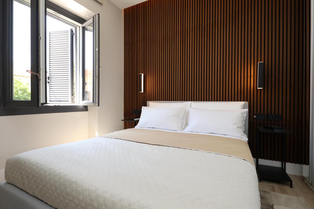 Renovated & Fully Equipped-Luxurious-2Room Fontana Suite, It Just Doesn'T Get Any Better! Olbia Exteriér fotografie