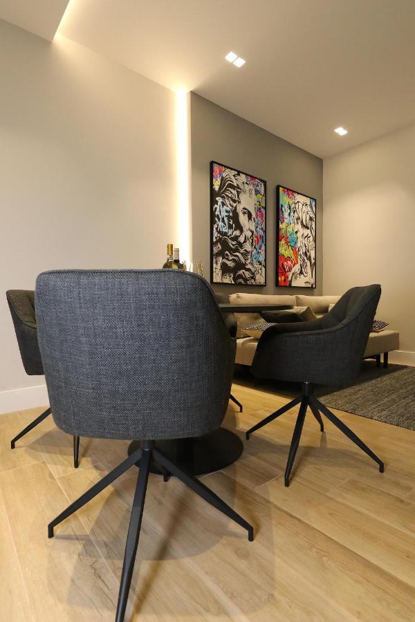 Renovated & Fully Equipped-Luxurious-2Room Fontana Suite, It Just Doesn'T Get Any Better! Olbia Exteriér fotografie