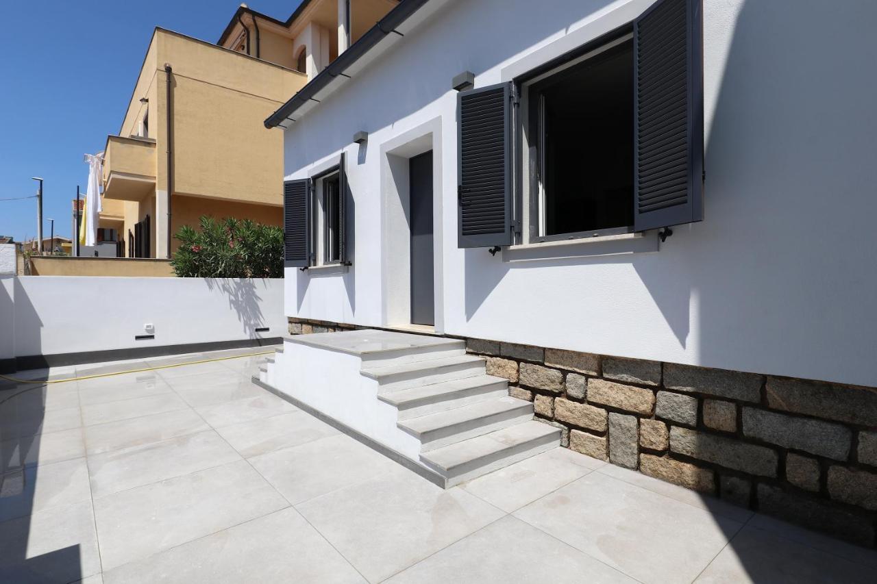 Renovated & Fully Equipped-Luxurious-2Room Fontana Suite, It Just Doesn'T Get Any Better! Olbia Exteriér fotografie