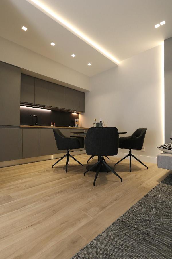 Renovated & Fully Equipped-Luxurious-2Room Fontana Suite, It Just Doesn'T Get Any Better! Olbia Exteriér fotografie