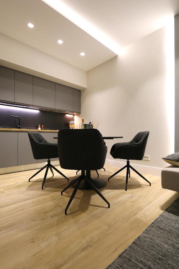 Renovated & Fully Equipped-Luxurious-2Room Fontana Suite, It Just Doesn'T Get Any Better! Olbia Exteriér fotografie